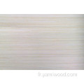 Meuble Grade Blanc Natural Birch Maple Maple Livered Plywood